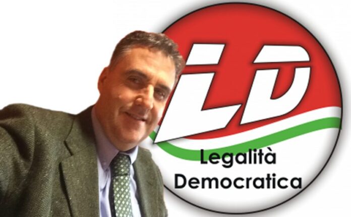 Granata (Legalità Democratica): “Legambiente Calabria fa solo confusione”