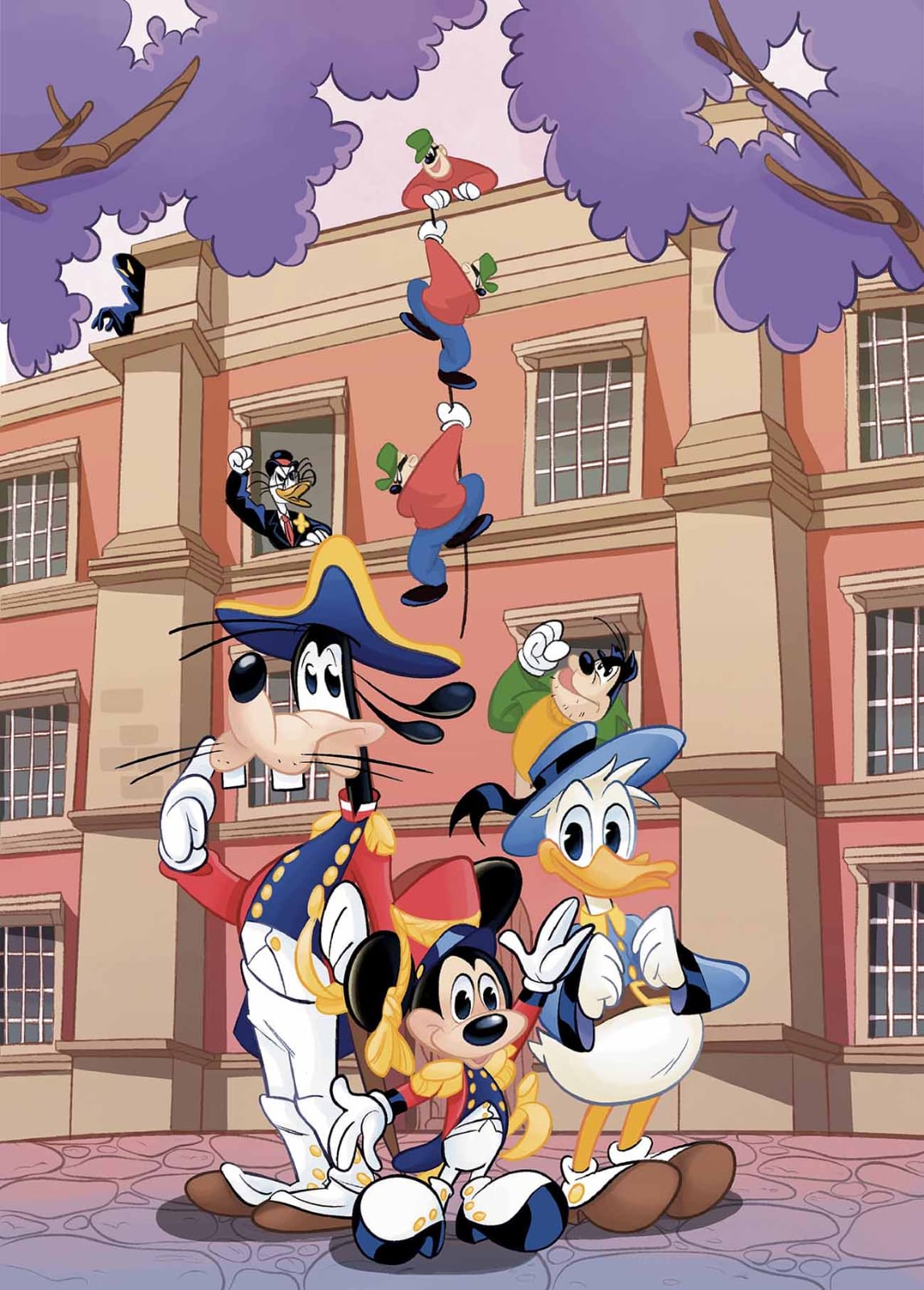 Festival del Fumetto, in arrivo la mostra dedicata a Topolino