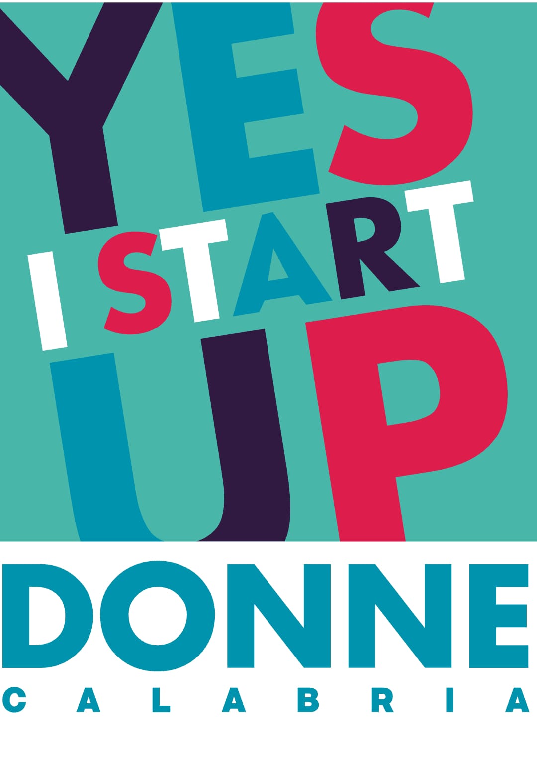 Yes I start up donne Calabria