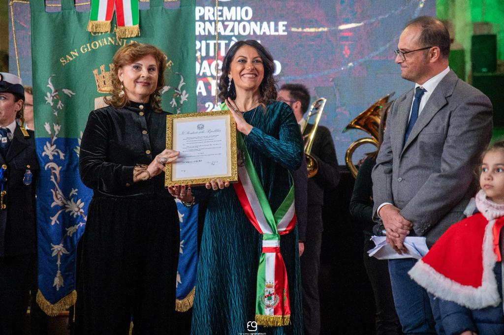 Premio Città di Gioacchino da Fiore