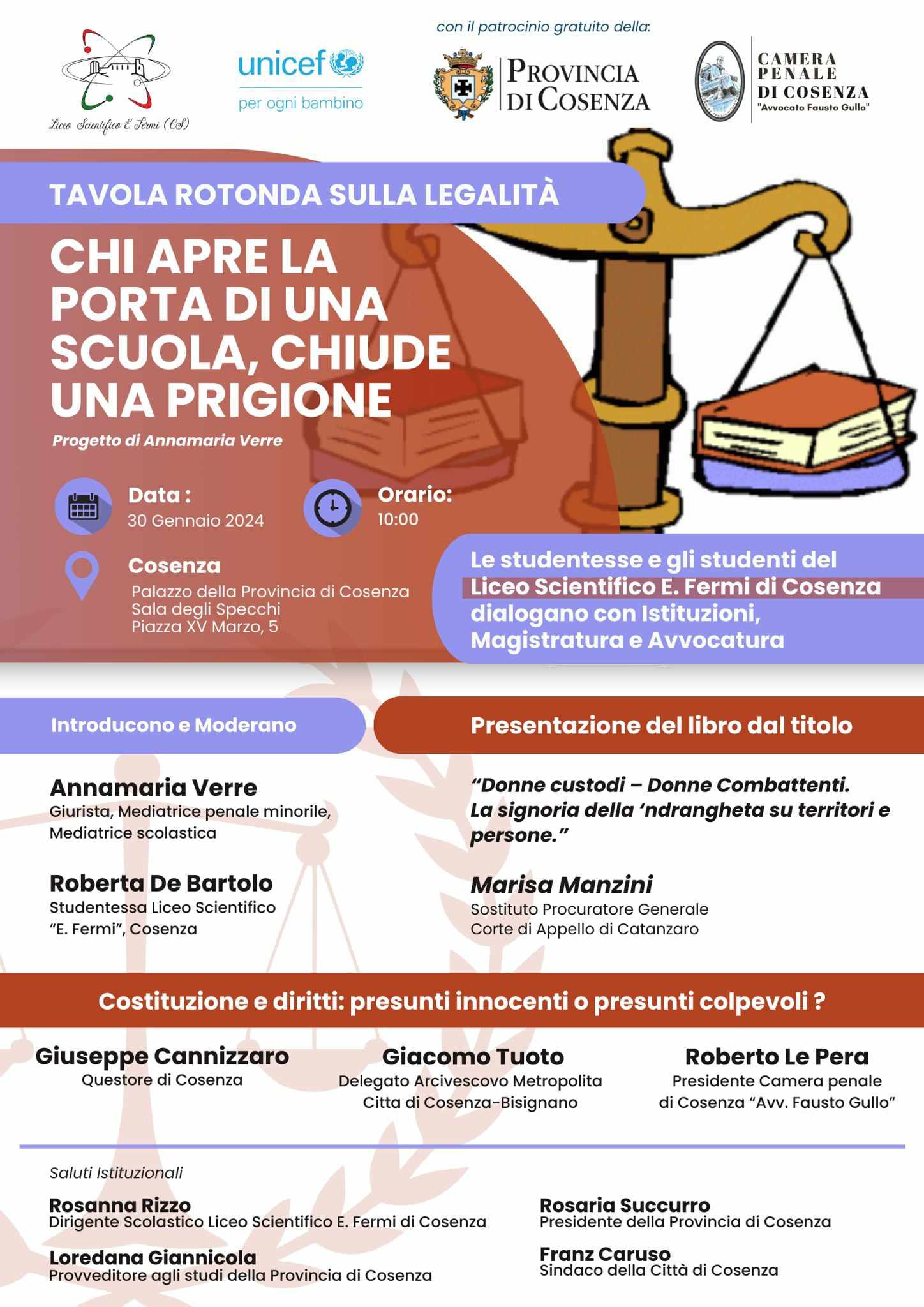 legalità