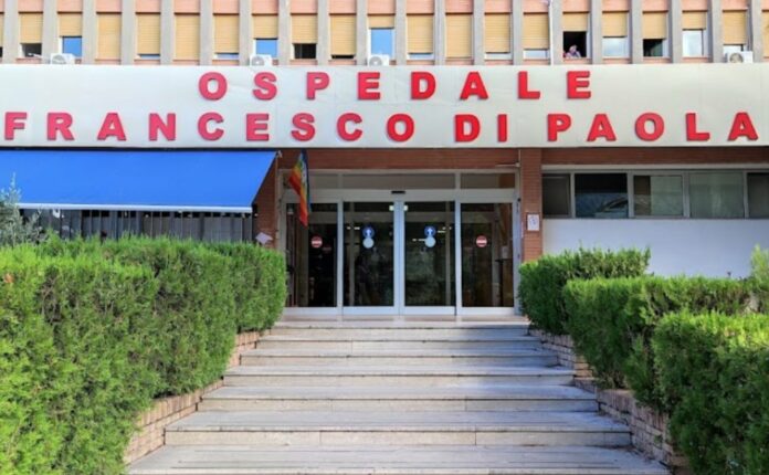 ospedale san francesco