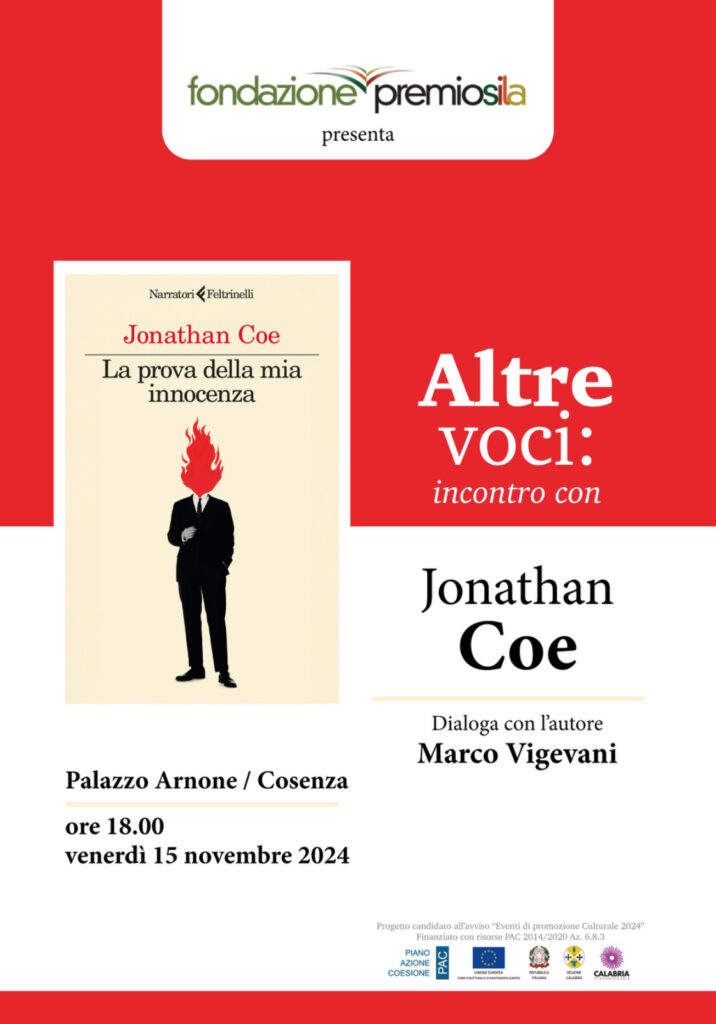 Jonathan Coe