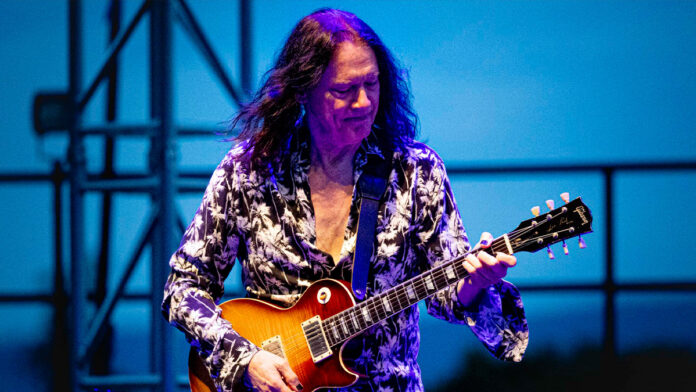 Robben ford